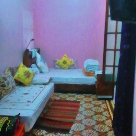 Bab Aissi Home แมกเนส ภายนอก รูปภาพ
