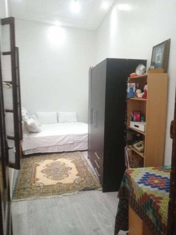 Bab Aissi Home แมกเนส ภายนอก รูปภาพ