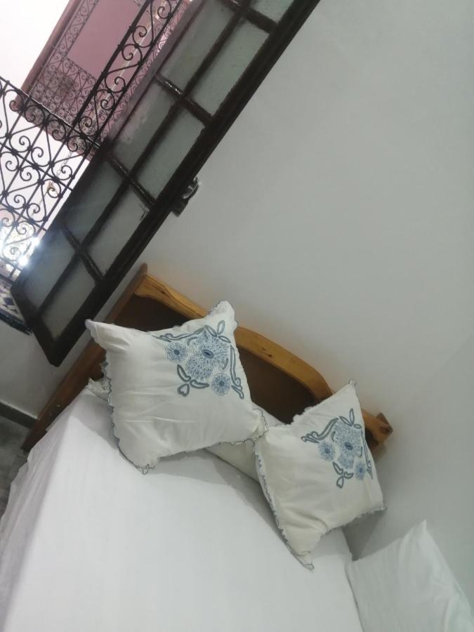 Bab Aissi Home แมกเนส ภายนอก รูปภาพ